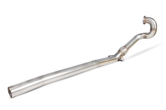 Audi Tt S Mk3 / Tt Mk3 2.0 Tsfi Quattro Non GPF Model Only De-Cat Downpipe (SAUC055)