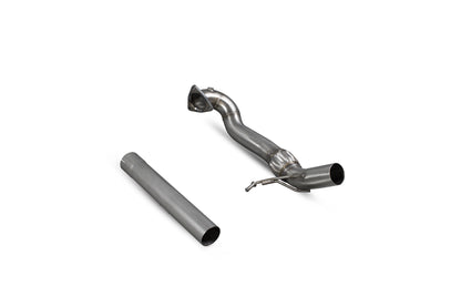Audi Tt Mk1 Quattro 225 Bhp De-Cat Downpipe (SAUC075)