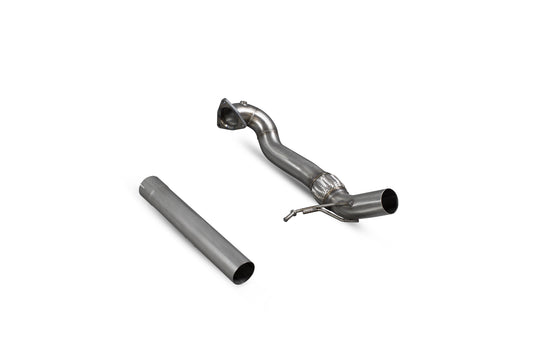 Audi Tt Mk1 Quattro 225 Bhp De-Cat Downpipe (SAUC075)