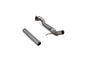 Audi Tt Mk1 Quattro 225 Bhp De-Cat Downpipe (SAUC075)