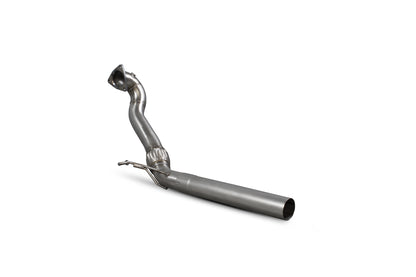 Audi Tt Mk1 Quattro 225 Bhp De-Cat Downpipe (SAUC075)