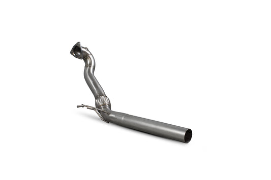 Audi Tt Mk1 Quattro 225 Bhp De-Cat Downpipe (SAUC075)