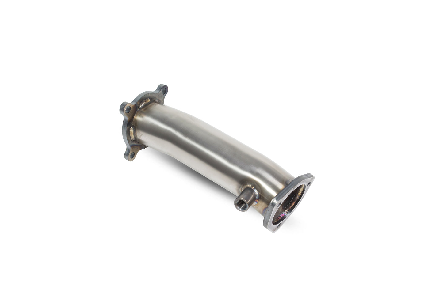 Audi A4  (B9) Quattro 2.0 TFSI De-Cat Downpipe (SAUC076)