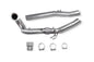 Audi S3 8Y Sportback & Saloon , Vw Golf Mk8 R De-Cat Turbo Downpipe (SAUC093)