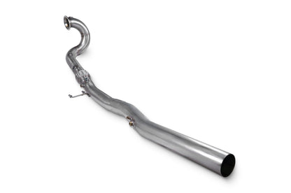 Audi S3 8Y Sportback & Saloon , Vw Golf Mk8 R De-Cat Turbo Downpipe (SAUC093)
