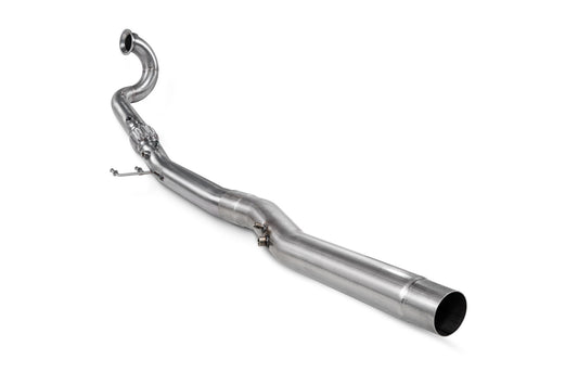 Audi SQ2 21-  (Dnfc Engine Code) De-Cat Downpipe  (GPF Removed) (SAUC119)
