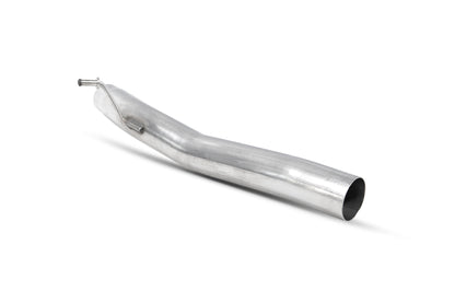 Audi SQ2 Original Centre Silencer Delete Pipe (SAUP090)