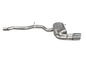Audi S3 8P Non-Resonated Cat-Back System (SAUS074)
