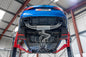 Audi RS3 8V Facelift  (GPF Models Only) Non-Res Cat/GPF-Back System With Valves (SAUS079CF)