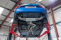 Audi RS3 8V Facelift  (GPF And Non GPF Models) Non-Res Cat/GPF-Back System Without Valves (SAUS080CF)