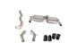 Audi SQ2 Non-Resonated GPF-Back System With No Valves (SAUS091CF)
