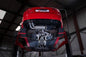 Audi RS3 8P Non-Resonated Secondary Cat-Back System (SAUS114)