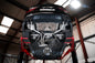 Audi S6/S7 C7 Non-Res Half System With Electronic Valves (SAUS118CF)