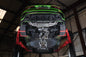 Audi RS3 8Y Sportback Non-Resonated GPF-Back System With Valves (SAUS123CF)