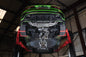 Audi RS3 8Y Sportback Non-Resonated GPF-Back System Non Valved (SAUS124)