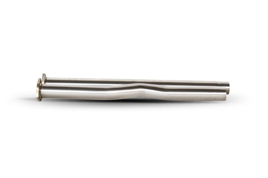 Audi Tt RS Mk2 Secondary Cat Replacement Pipes (SAUX027)