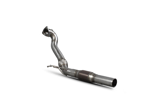 Audi Tt Mk1 Quattro 225 Bhp Downpipe With A High Flow Sports Catalyst (SAUX075)