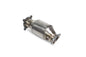 Audi A4  (B9) Quattro 2.0 TFSI Downpipe With A High Flow Sports Catalyst (SAUX076)