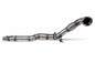 Audi Tt RS Mk2, RS3 8P Downpipe With A High Flow Sports Catalyst (SAUX077)