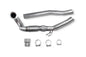 Audi S3 8Y Sportback & Saloon , Vw Golf Mk8 R, Non-GPF Models Downpipe With High Flow Sports Catalyst (SAUX118)