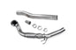 Audi SQ2 21-  (Dnfc Engine Code) Downpipe With Sports Catalyst  (GPF Removed) (SAUX119)