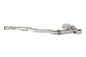 Bmw E46 M3 Cat-Back System (SBM050)