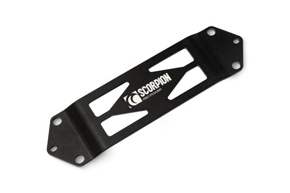 Bmw M3 F80 / M4 F82 F83 Exhaust Tunnel Brace (SBM073B)