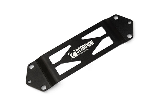 Bmw M3 F80 / M4 F82 F83 Exhaust Tunnel Brace (SBM073B)