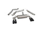 Bmw M2 F87 Non GPF Model Only Cat-Back System With Electronic Valve (SBM075C)