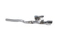 Bmw M135I XDrive  (F40) GPF Model GPF-Back System With Electronic Valve (SBM083)