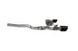 Bmw M135I XDrive  (F40) GPF Model GPF-Back System With Electronic Valve (SBM083CF)
