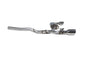 Bmw M135I XDrive  (F40) GPF Model GPF-Back System With Electronic Valve (SBM083I)