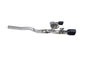 Bmw M135I XDrive  (F40) GPF Model GPF-Back System With Electronic Valve (SBM083IC)