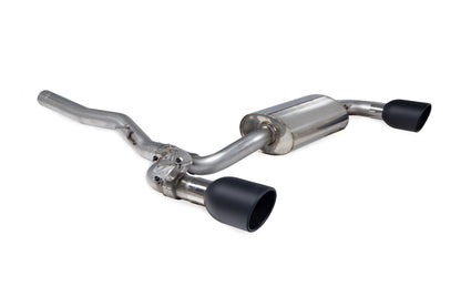 Bmw M135I XDrive  (F40) GPF Model GPF-Back System With Electronic Valve (SBM083IC)