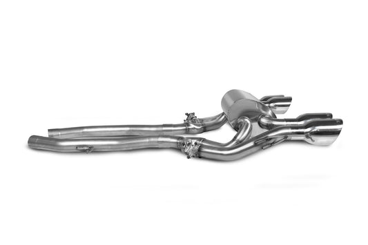 Bmw M3 G80 / M4 G82 Including Competition Half System (SBM084)