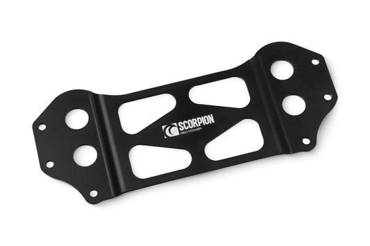 Bmw M3 G80/G81 / M4 G82 Inc Competition & XDrive Exhaust Tunnel Brace (SBM084B)