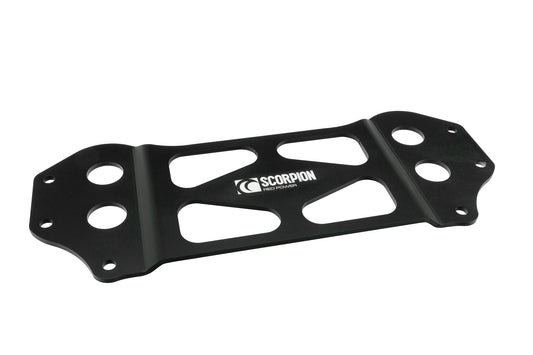 Bmw M3 G80/G81 / M4 G82 Inc Competition & XDrive Exhaust Tunnel Brace (SBM084B)