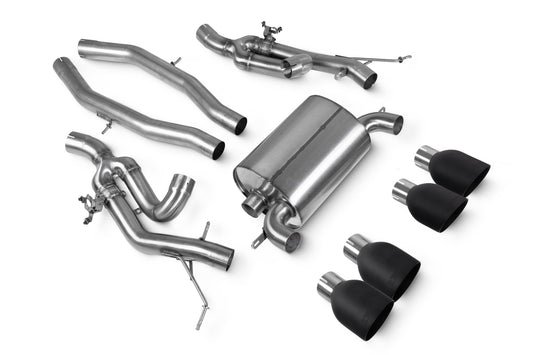 Bmw M3 G80 / M4 G82 Including Competition Half System (SBM084C)