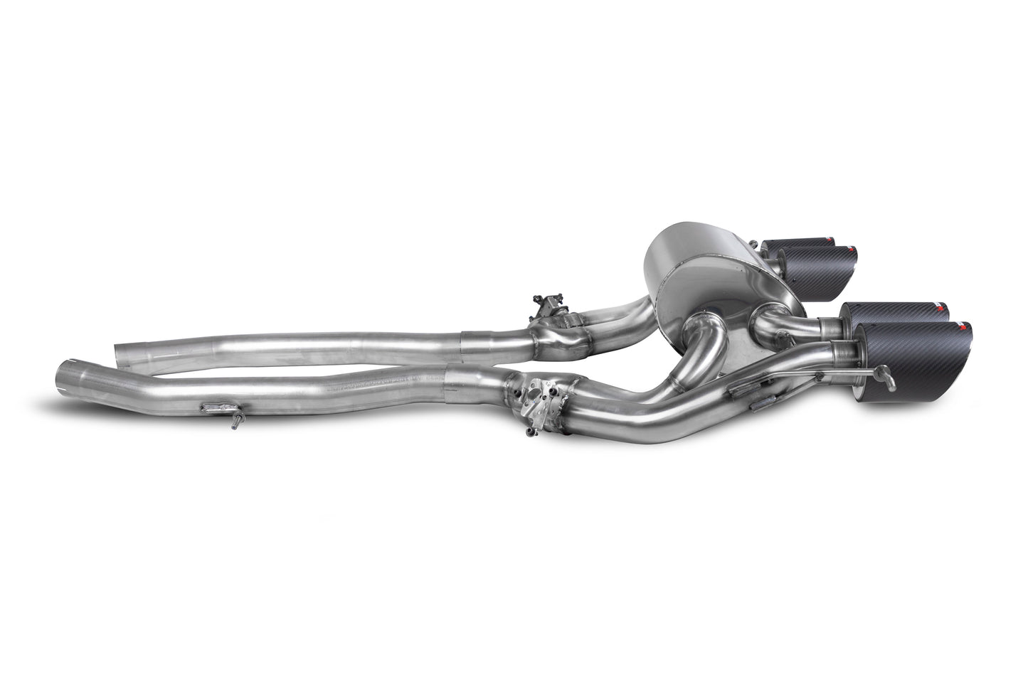 Bmw M3 G80 / M4 G82 Including Competition Half System (SBM084CF)