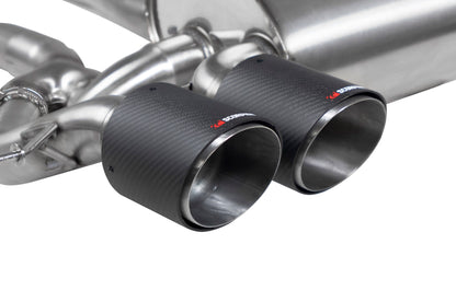 Bmw M3 G80 / M4 G82 Including Competition Half System (SBM084CF)
