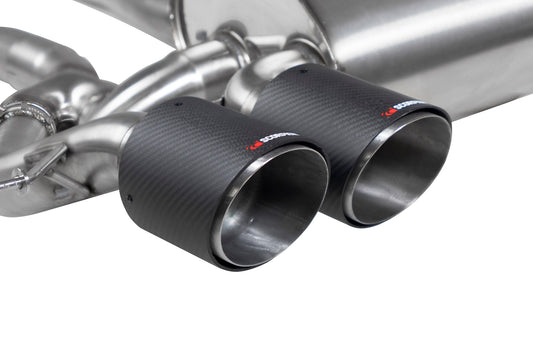 Bmw M3 G80 / M4 G82 Including Competition Half System (SBM084CF)