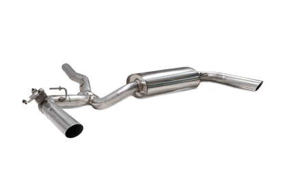 Bmw M235I Gran Coupe XDrive F44 GPF-Back System With Electronic Valve (SBM089)