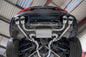 Bmw X3 M Including Competition Half System With Valves (SBM090)
