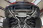 Bmw X3 M Including Competition Half System With Valves (SBM090CF)