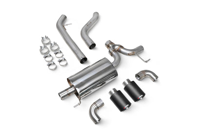 Bmw 220I G42, GPF Models Only GPF-Back System (SBM092CF)