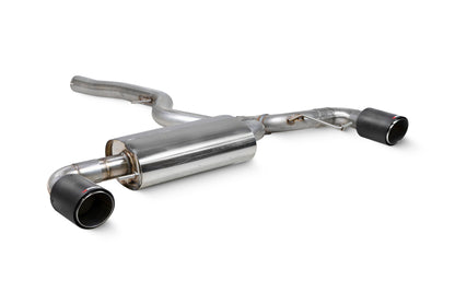 Bmw 220I G42, GPF Models Only GPF-Back System (SBM092CF)
