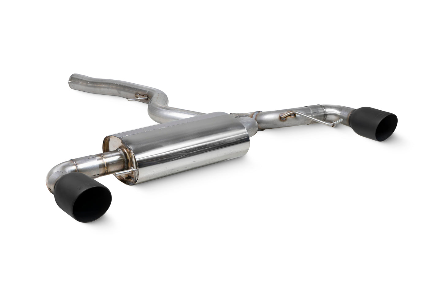 Bmw 220I G42, GPF Models Only GPF-Back System (SBM092C)