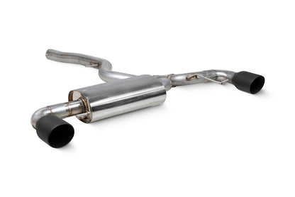Bmw 220I G42, GPF Models Only GPF-Back System (SBM092C)