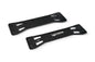 Bmw E46 320/325/330 Tunnel Brace / Exhaust Mount  (Pair) (SBM093B2)