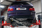 Bmw E46 320/325/330 Rwd Petrol Cat-Back System (SBM093DTM)